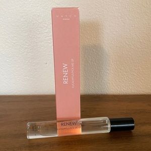 Final Price! HATCH MAMA RENEW WELLNESS OIL ROLLER